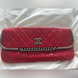 Chanel bag